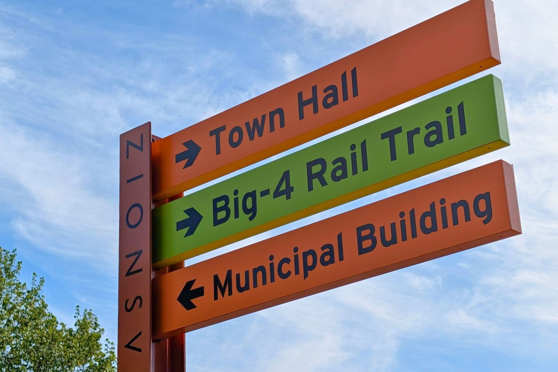 Things to do in Zionsville, Indiana